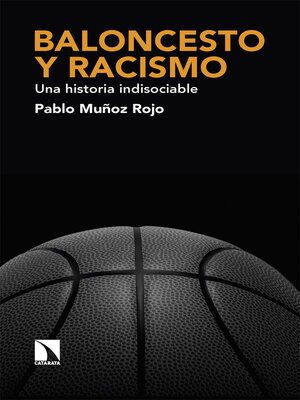 cover image of Baloncesto y racismo